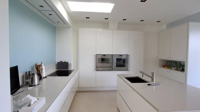 Van Amsterdam in de top 5 van Walhalla Projecten!